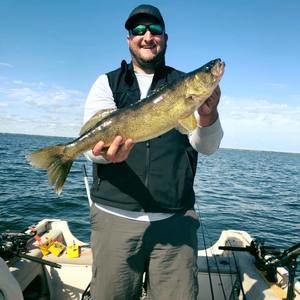 Meet your Posher, Travis